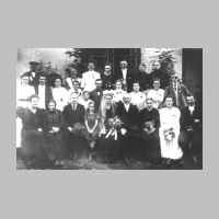 022-0105 Hochzeit von Minna Jorzick und Karl Weiss am 14. September 1919 in Goldbach..jpg